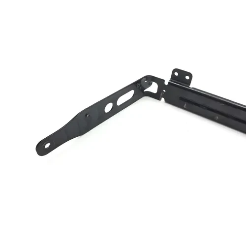 Bed Mount Brackets 2018 Polaris RZR XP 1000 High Lifter Edition EPS 2451 7
