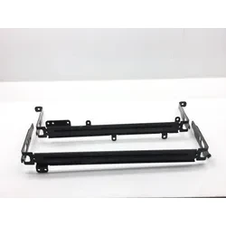 Bed Mount Brackets 2018 Polaris RZR XP 1000 High Lifter Edition EPS 2451
