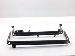 Bed Mount Brackets 2018 Polaris RZR XP 1000 High Lifter Edition EPS 2451