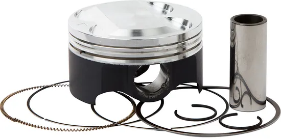 Vertex Forged Replica Piston Kit 74.95mm