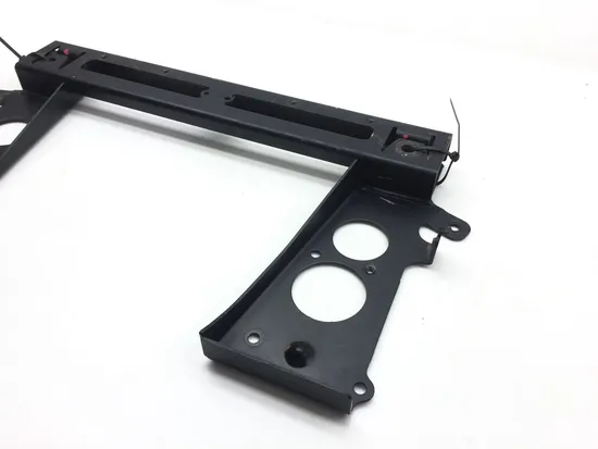 Rear Bumper Mount Bracket 2019 Polaris RZR RS1 EPS 2457