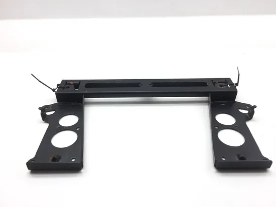 Rear Bumper Mount Bracket 2019 Polaris RZR RS1 EPS 2457