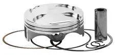 Vertex Forged Replica Piston Kit 77.95mm 12.9.1