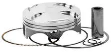 Vertex Forged Replica Piston Kit 77.96mm 12.9.1