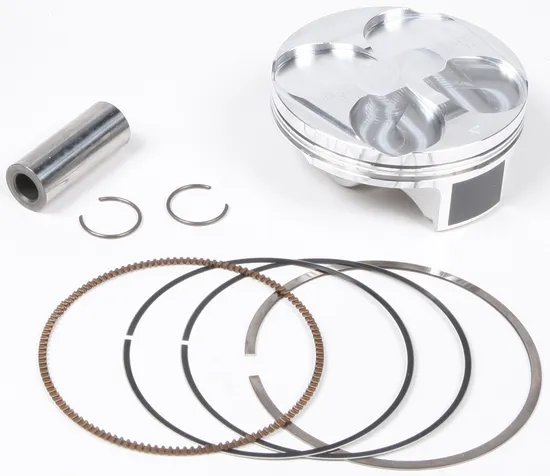 Vertex Forged Replica Piston Kit 77.96mm 12.9.1