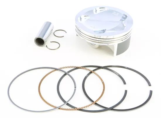 Vertex Forged Replica Piston Kit 94.95mm 12.0.1