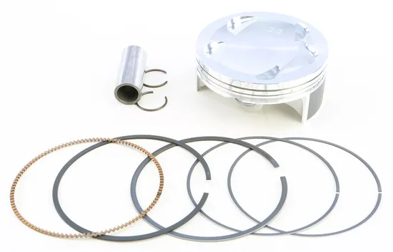 Vertex Forged Piston Kit 94.96mm 12.0.1