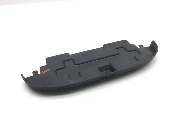 Engine Access Panel Cover 2019 Polaris RZR RS1 EPS 2457