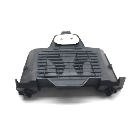 Rear Bed Maintenance Cover Panel 2019 Polaris RZR RS1 EPS 2457 4