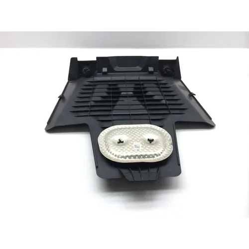 Rear Bed Maintenance Cover Panel 2019 Polaris RZR RS1 EPS 2457 3
