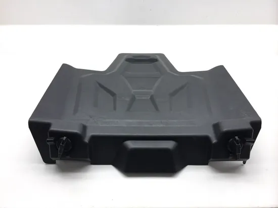 Rear Bed Maintenance Cover Panel 2019 Polaris RZR RS1 EPS 2457
