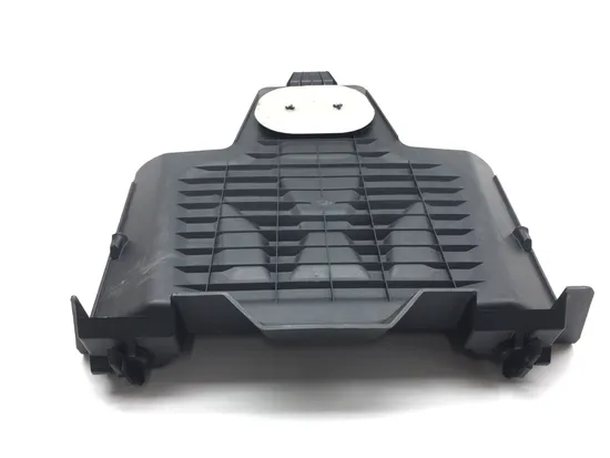 Rear Bed Maintenance Cover Panel 2019 Polaris RZR RS1 EPS 2457