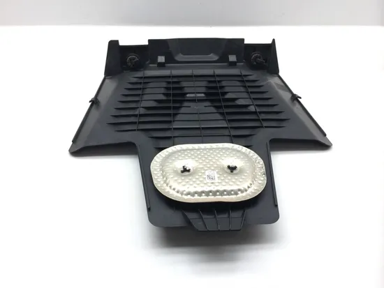 Rear Bed Maintenance Cover Panel 2019 Polaris RZR RS1 EPS 2457