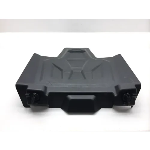Rear Bed Maintenance Cover Panel 2019 Polaris RZR RS1 EPS 2457