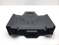 Rear Bed Maintenance Cover Panel 2019 Polaris RZR RS1 EPS 2457