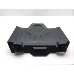 Rear Bed Maintenance Cover Panel 2019 Polaris RZR RS1 EPS 2457