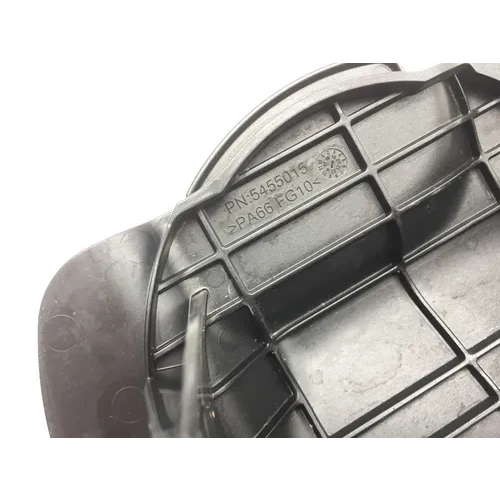 Gas Fuel Tank Cap 2019 Polaris RZR RS1 EPS 2457 3
