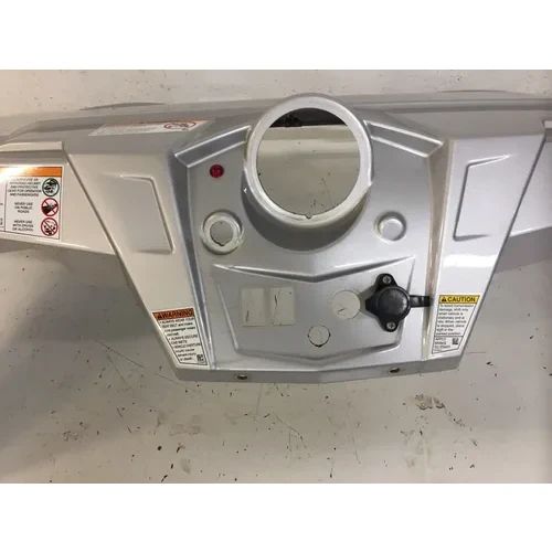 Front Fender Fenders Plastic 2012 Polaris RZR XP 900 EFI 2456 4