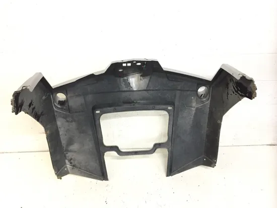 Front Fender Fenders Plastic 2012 Polaris RZR XP 900 EFI 2456
