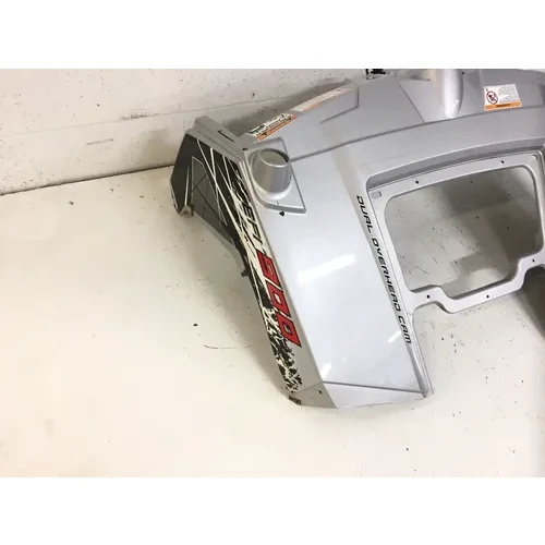 Front Fender Fenders Plastic 2012 Polaris RZR XP 900 EFI 2456 2
