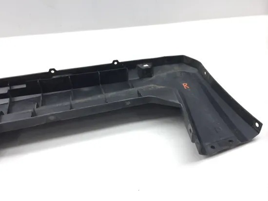 Rocker Panels 2012 Polaris RZR XP 900 EFI 2456