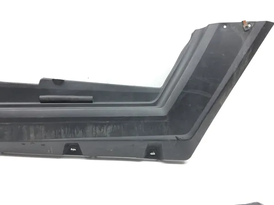 Rocker Panels 2012 Polaris RZR XP 900 EFI 2456