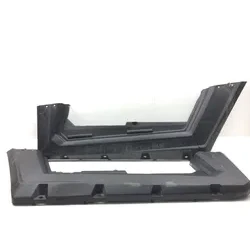 Rocker Panels 2012 Polaris RZR XP 900 EFI 2456
