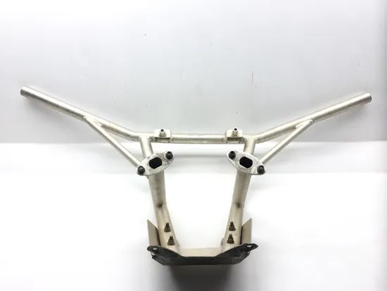 Rear Bumper 2012 Polaris RZR XP 900 EFI 2456