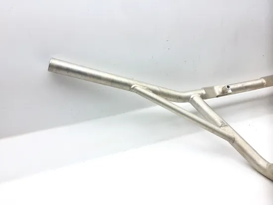 Rear Bumper 2012 Polaris RZR XP 900 EFI 2456