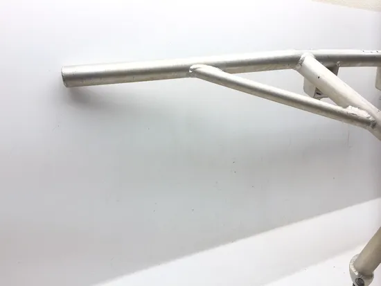 Rear Bumper 2012 Polaris RZR XP 900 EFI 2456