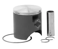 Vertex Cast Replica Piston Kit 51.95mm