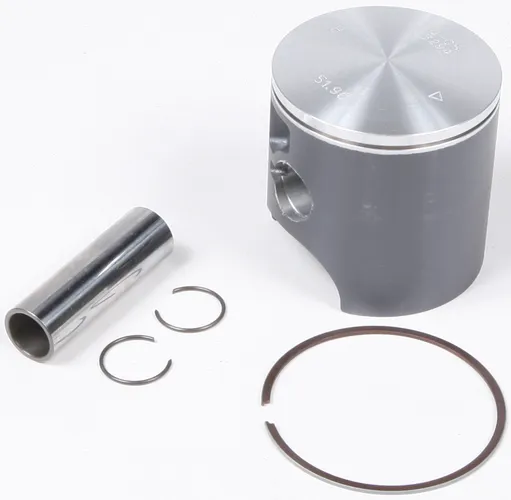 Vertex Cast Piston Kit 51.96mm