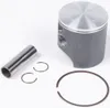 Vertex Cast Piston Kit 51.96mm