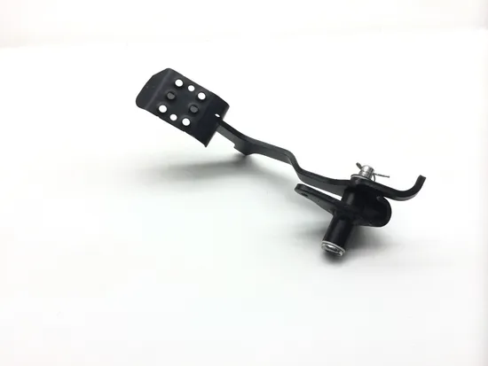 Rear Brake Pedal 2015 Polaris Sportsman ACE 570 2459