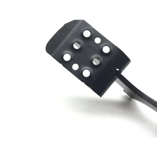 Rear Brake Pedal 2015 Polaris Sportsman ACE 570 2459 5