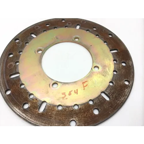 Front Brake Rotors 2015 Polaris Sportsman ACE 570 2459 5