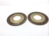 Front Brake Rotors 2015 Polaris Sportsman ACE 570 2459