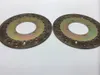 Front Brake Rotors 2015 Polaris Sportsman ACE 570 2459