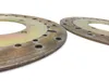 Front Brake Rotors 2015 Polaris Sportsman ACE 570 2459