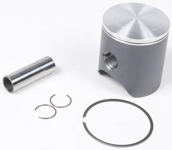 Vertex Cast Race Piston Kit 53.93mm