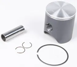 Vertex Cast Race Piston Kit 53.93mm