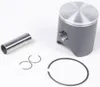 Vertex Cast Race Piston Kit 53.93mm