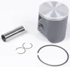 Vertex Cast Replica Piston Kit 53.96mm