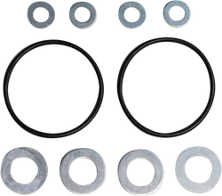 Moose Racing Oil Filter Hardware Rebuild Kit