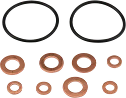 Moose Racing Oil Filter Hardware Rebuild Kit