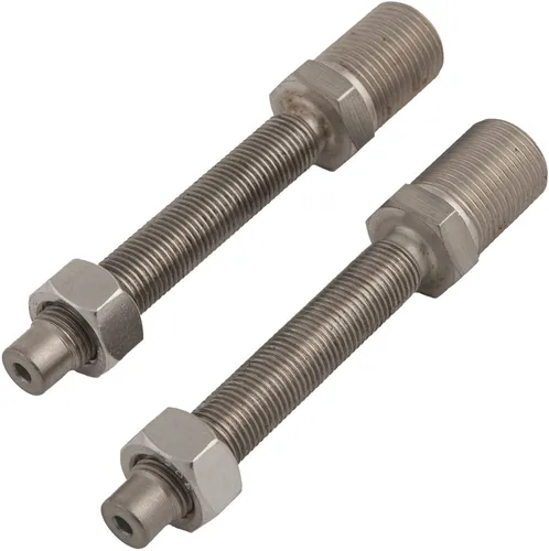 Harddrive Adjustable Fork Lowering Kit 2in.