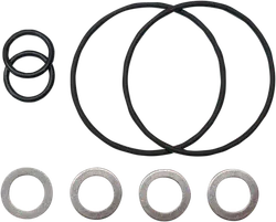 Moose Racing Oil Filter Hardware Rebuild Kit