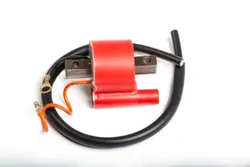 Rick's Electric Ignition Coil