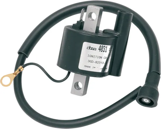 Rick's Electric Ignition Coil