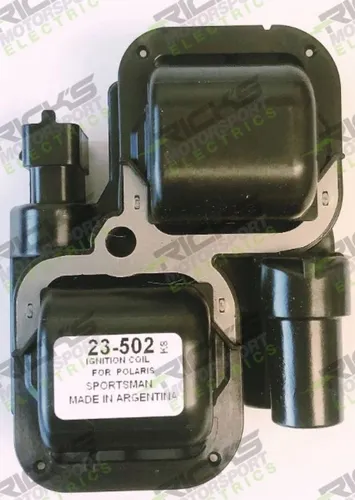 Ricks Electric Ignition Coil